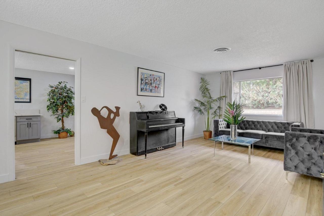 Resort Style 4 Bedroom House With Pool Minutes From Strip Las Vegas Exterior photo